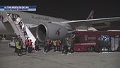 Ultimi arrivi in Qatar