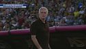 Stangata per Mourinho