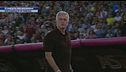 Stangata per Mourinho