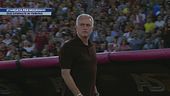 Stangata per Mourinho