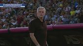 Stangata per Mourinho