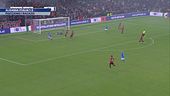 Albania-Italia 1-3, piacciono i ragazzi