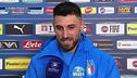 Albania-Italia 1-3, le voci degli azzurri