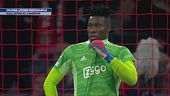 Onana, leone indomabile: dall'Inter al Camerun
