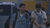 L'ambiziosa Argentina: Messi, ultima chance