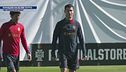 L'annuncio di Ronaldo: "Se vinco mi ritiro"