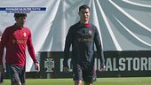 L'annuncio di Ronaldo: "Se vinco mi ritiro"
