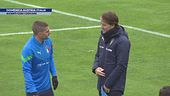 Domenica Austria-Italia
