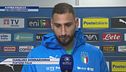 Donnarumma: "Mondiali? Inutile piangersi addosso"