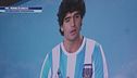 Nel nome di Diego: ricordando Maradona