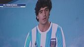 Nel nome di Diego: ricordando Maradona