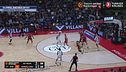 Olimpia, ancora ko: l'Efes non perdona