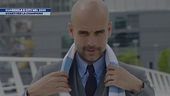 Guardiola e City nel 2025
