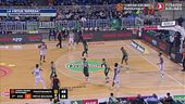 La Virtus "ripresa"