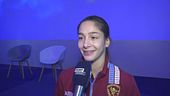 Le Fiamme oro da record