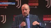"Napoli da scudetto"