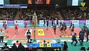 Il punto sul volley: Perugia inarrestabile
