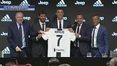 CR7 e i bilanci in rosso: gli scivoli di Agnelli