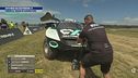 Sipario su Extreme-E: vince il team di Hamilton