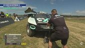 Sipario su Extreme-E: vince il team di Hamilton