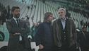 Le inchieste sulla Juve