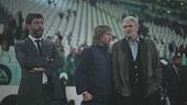 Le inchieste sulla Juve