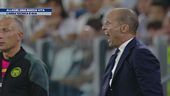 Allegri, una nuova vita