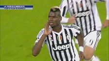 La Juve e il mercato