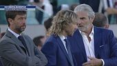 Inchiesta Juventus