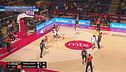 Stella Rossa-Virtus 83-74