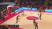 Stella Rossa-Virtus 83-74