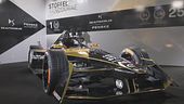 Ecco la nuova DS Penske