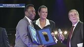 Pelè rassicura tutti, ma il mondo è in ansia