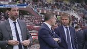 Il caso Juventus