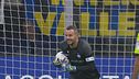 Titoli di coda per Handanovic