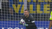 Titoli di coda per Handanovic