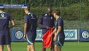 Inter al lavoro a Malta: oggi prima amichevole