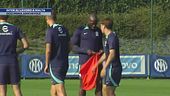 Inter al lavoro a Malta: oggi prima amichevole