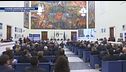 Codice giustizia sportiva: presentazione al Coni