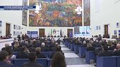 Codice giustizia sportiva: presentazione al Coni