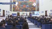 Codice giustizia sportiva: presentazione al Coni