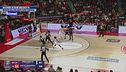 Basket a due velocità: Bologna-Milano, che coppia