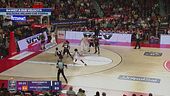 Basket a due velocità: Bologna-Milano, che coppia