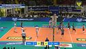 Volley, oggi Milano-Civitanova