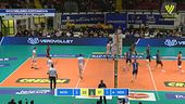 Volley, oggi Milano-Civitanova
