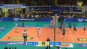 Volley, oggi Milano-Civitanova