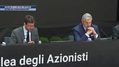 Juve, dubbi sul bilancio