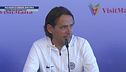 Inzaghi ci crede ancora