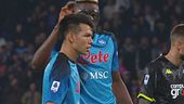 Napoli, fine del Mondiale