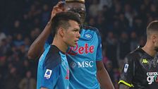 Napoli, fine del Mondiale